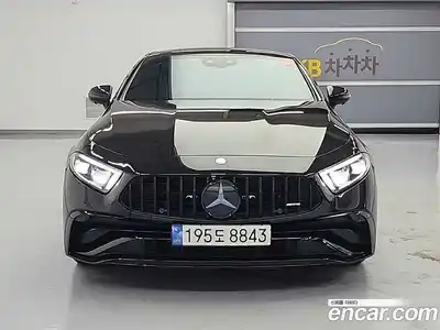 Mercedes-Benz CLS-Class 2023 3.0 гидро, миниатюра 2 Mercedes-Benz CLS-Class 2023 3.0 гидро, миниатюра 2