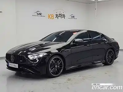 Mercedes-Benz CLS-Class 2023 3.0 гидро, миниатюра 3 Mercedes-Benz CLS-Class 2023 3.0 гидро, миниатюра 3