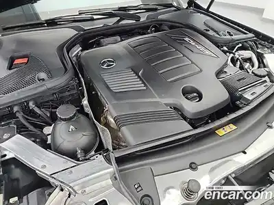 Mercedes-Benz CLS-Class 2023 3.0 гидро, миниатюра 6 Mercedes-Benz CLS-Class 2023 3.0 гидро, миниатюра 6