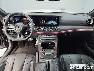 Mercedes-Benz CLS-Class 2023 3.0 гидро, миниатюра 8 Mercedes-Benz CLS-Class 2023 3.0 гидро, миниатюра 8