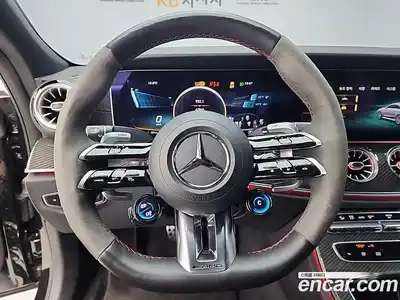 Mercedes-Benz CLS-Class 2023 3.0 гидро, миниатюра 9 Mercedes-Benz CLS-Class 2023 3.0 гидро, миниатюра 9
