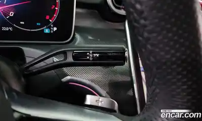 Mercedes-Benz C-Class 2023 2.0 гидро, миниатюра 12
