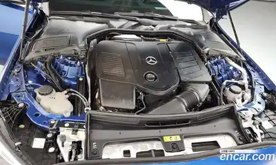 Mercedes-Benz C-Class 2023 2.0 гидро, миниатюра 6 Mercedes-Benz C-Class 2023 2.0 гидро, миниатюра 6