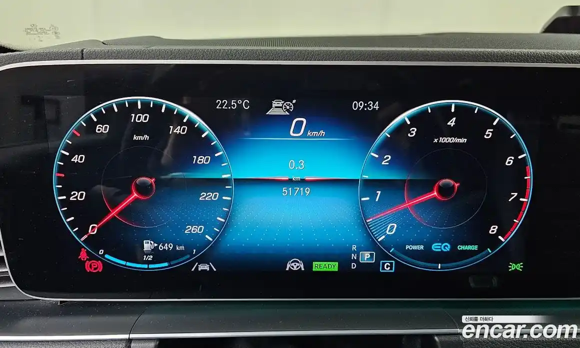 Mercedes-Benz GLE-Class 2021 3.0 гидро, фото 11
