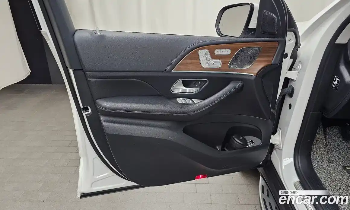 Mercedes-Benz GLE-Class 2021 3.0 гидро, фото 14
