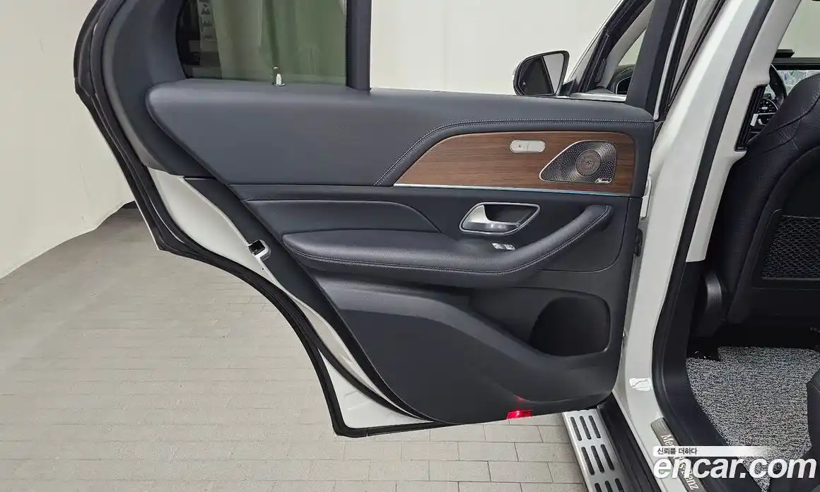 Mercedes-Benz GLE-Class 2021 3.0 гидро, фото 15