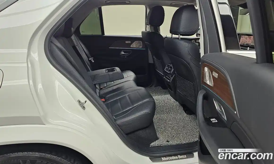 Mercedes-Benz GLE-Class 2021 3.0 гидро, фото 18