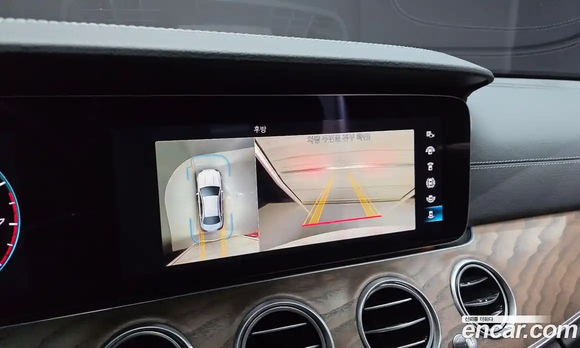 Mercedes-Benz E-Class 2022 2.0 автомат (гидро), фото 21