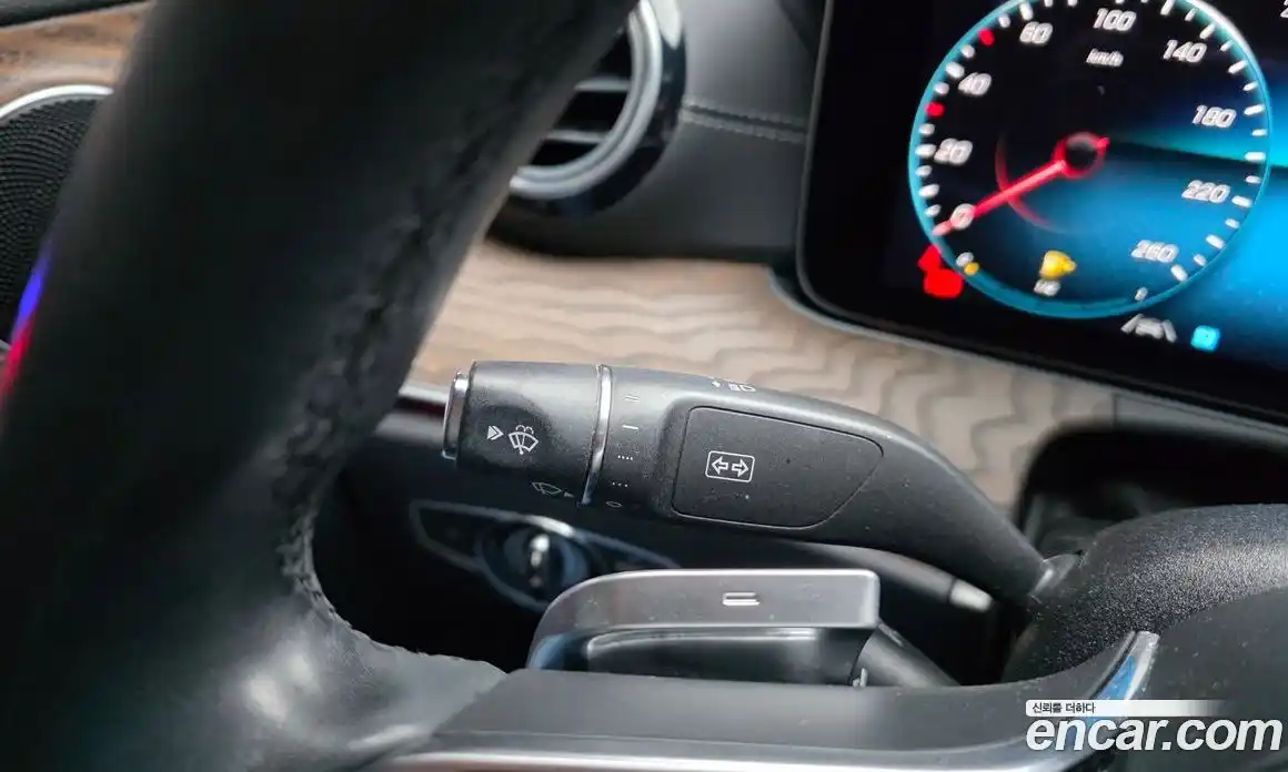 Mercedes-Benz E-Class 2022 2.0 автомат (гидро), фото 29