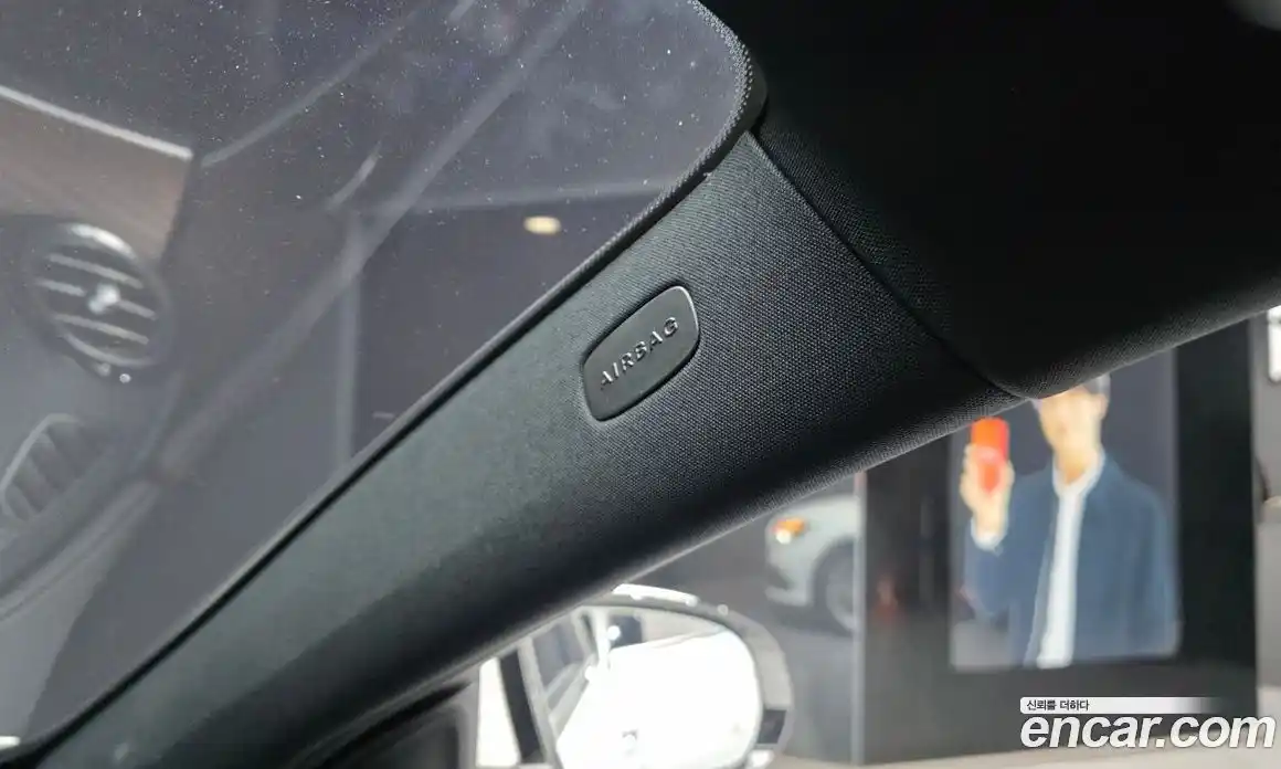 Mercedes-Benz E-Class 2022 2.0 автомат (гидро), фото 34