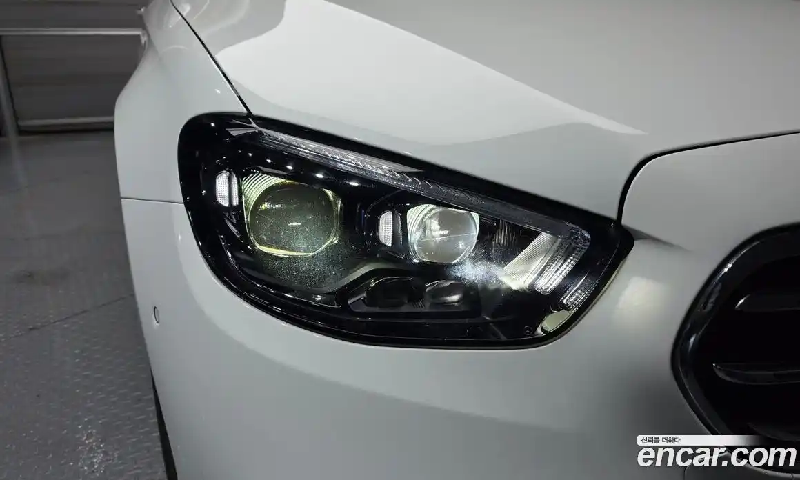 Mercedes-Benz E-Class 2022 2.0 автомат (гидро), фото 8