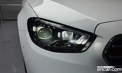 Mercedes-Benz E-Class 2022 2.0 автомат (гидро), миниатюра 8