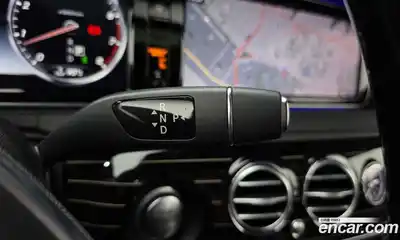 Mercedes-Benz S-Class 2017 4.7 автомат (гидро), миниатюра 9 Mercedes-Benz S-Class 2017 4.7 автомат (гидро), миниатюра 9