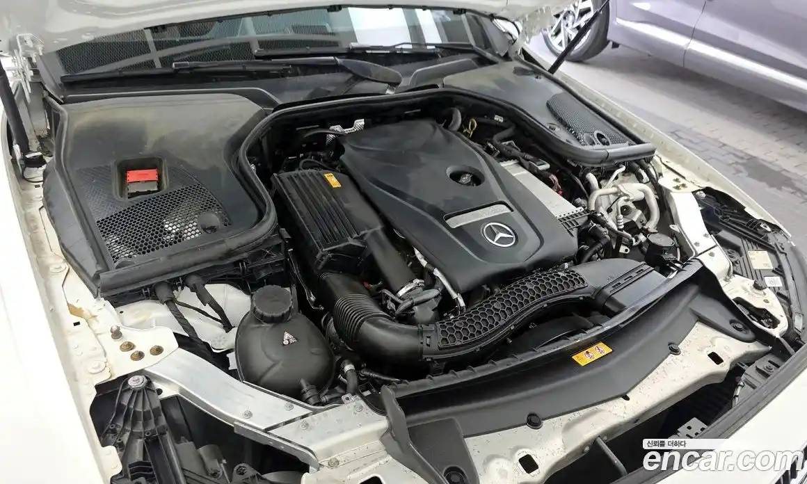 Mercedes-Benz E-Class 2021 2.0 гидро, фото 6