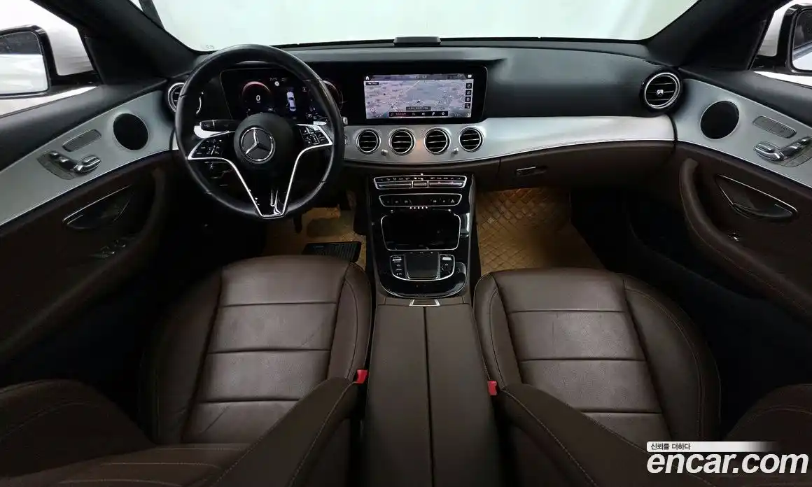 Mercedes-Benz E-Class 2021 2.0 гидро, фото 7