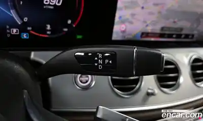 Mercedes-Benz E-Class 2021 2.0 гидро, миниатюра 9