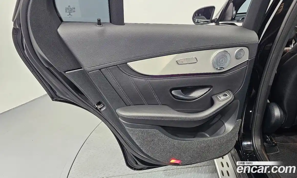 Mercedes-Benz GLC-Class 2018 4.0 гидро, фото 15 Mercedes-Benz GLC-Class 2018 4.0 гидро, фото 15