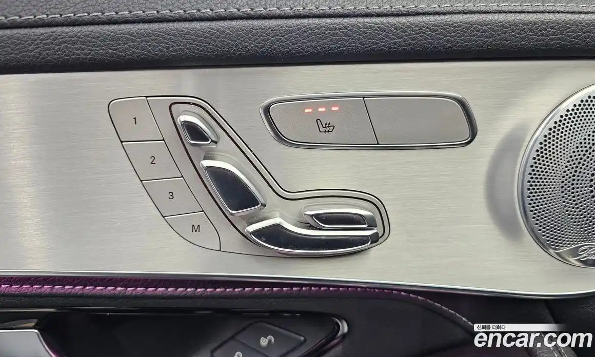 Mercedes-Benz GLC-Class 2018 4.0 гидро, фото 30 Mercedes-Benz GLC-Class 2018 4.0 гидро, фото 30