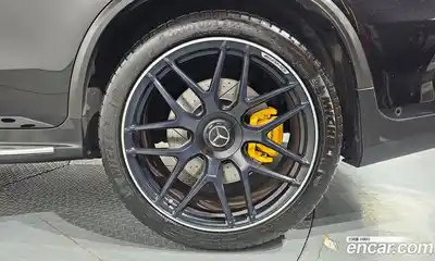 Mercedes-Benz GLC-Class 2018 4.0 гидро, миниатюра 7 Mercedes-Benz GLC-Class 2018 4.0 гидро, миниатюра 7