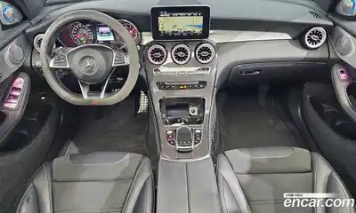 Mercedes-Benz GLC-Class 2018 4.0 гидро, миниатюра 10 Mercedes-Benz GLC-Class 2018 4.0 гидро, миниатюра 10