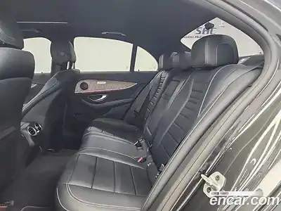 Mercedes-Benz E-Class 2021 2.0 гидро, миниатюра 12