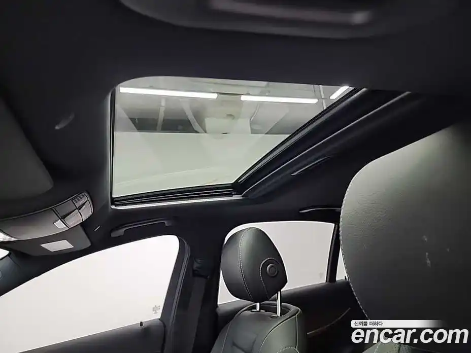 Mercedes-Benz E-Class 2021 2.0 гидро, фото 15