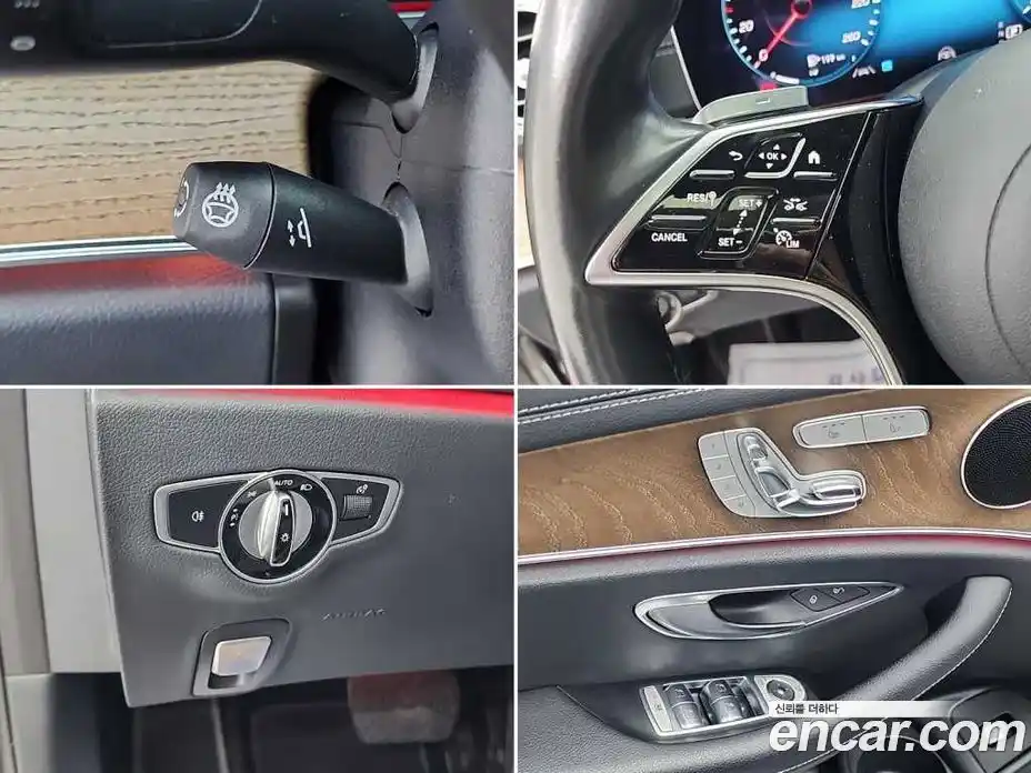 Mercedes-Benz E-Class 2021 2.0 гидро, фото 18
