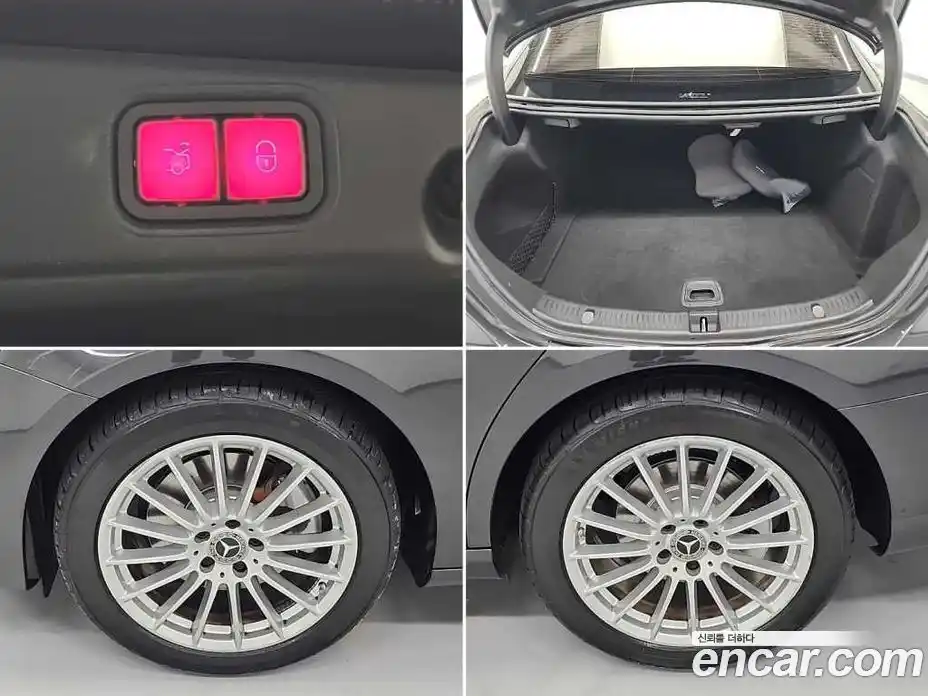 Mercedes-Benz E-Class 2021 2.0 гидро, фото 19