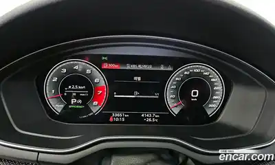 Audi S4 2023 3.0 автомат (гидро), миниатюра 11