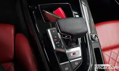 Audi S4 2023 3.0 автомат (гидро), миниатюра 12