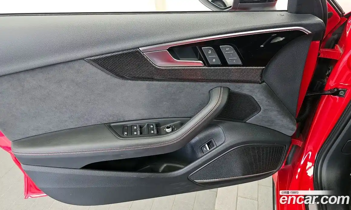 Audi S4 2023 3.0 автомат (гидро), фото 14