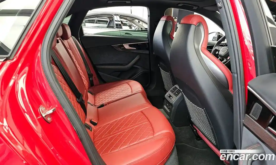 Audi S4 2023 3.0 автомат (гидро), фото 18