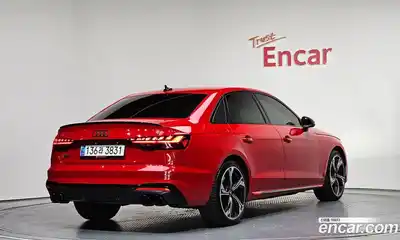 Audi S4 2023 3.0 автомат (гидро), миниатюра 2
