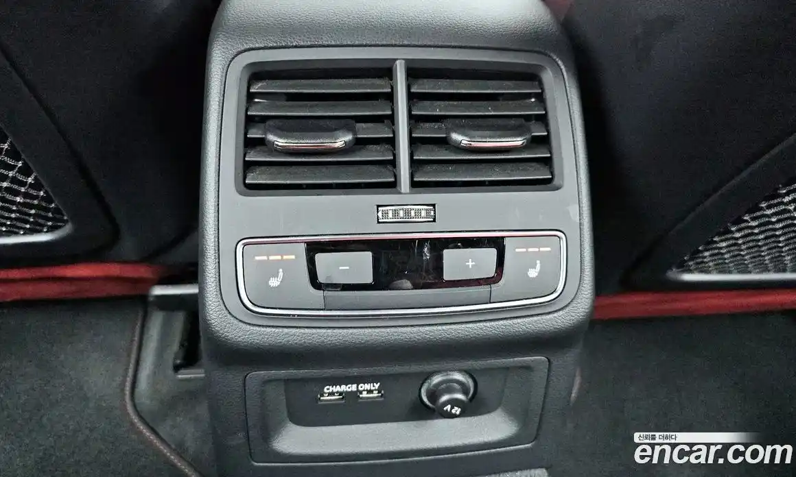 Audi S4 2023 3.0 автомат (гидро), фото 24