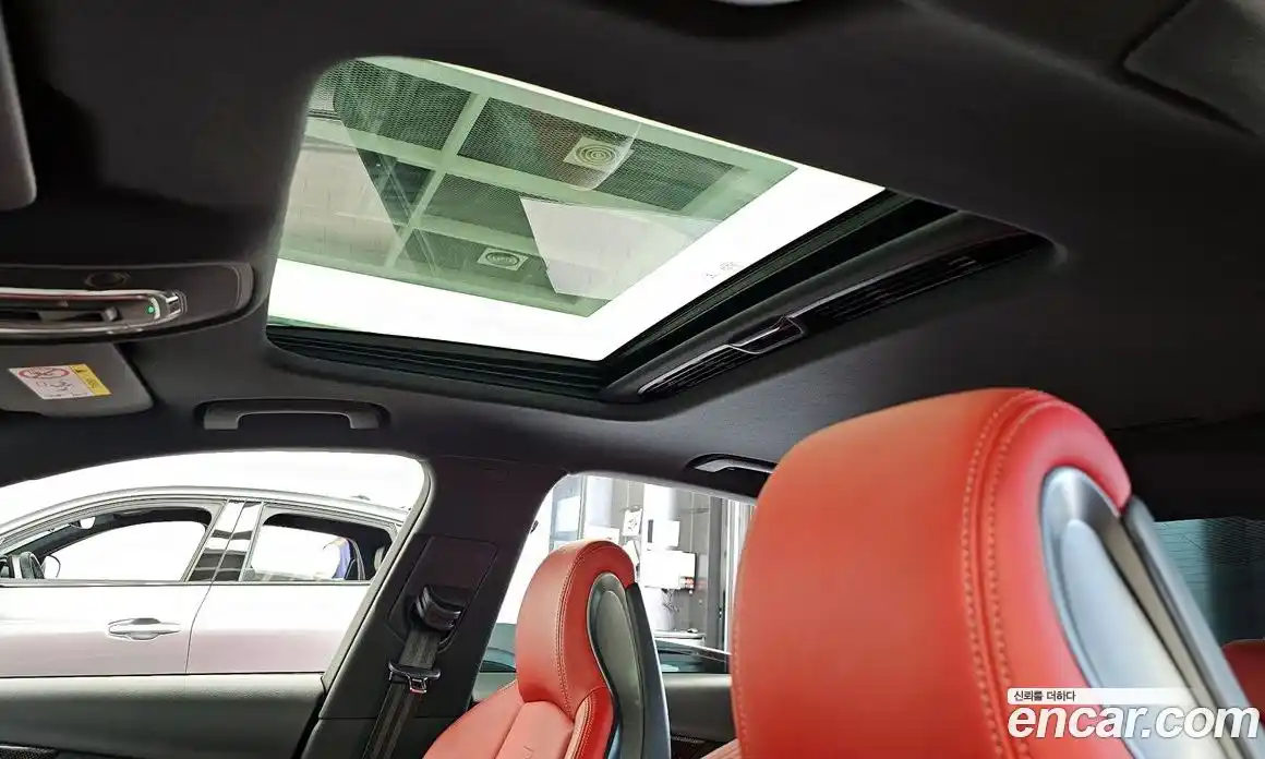 Audi S4 2023 3.0 автомат (гидро), фото 25