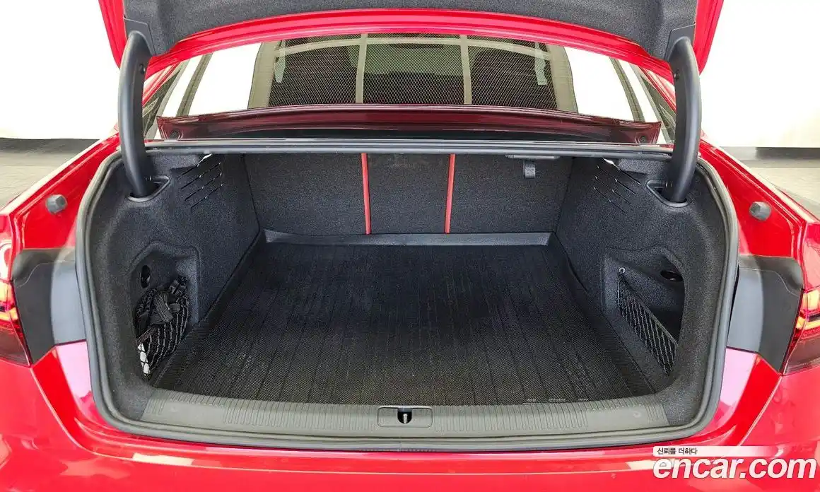 Audi S4 2023 3.0 автомат (гидро), фото 26