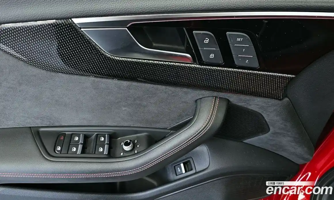 Audi S4 2023 3.0 автомат (гидро), фото 28