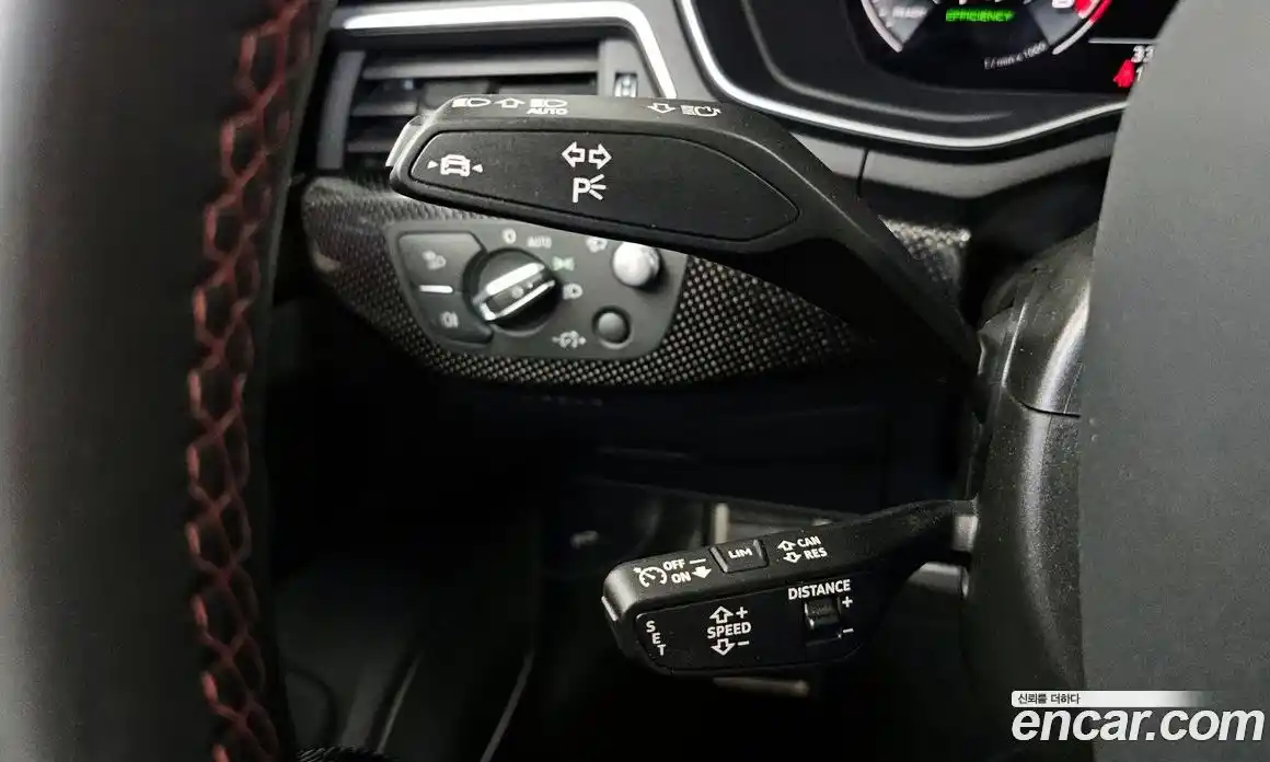 Audi S4 2023 3.0 автомат (гидро), фото 30