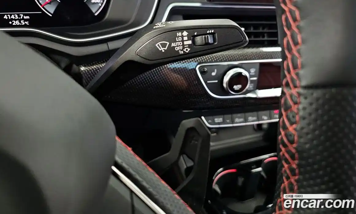 Audi S4 2023 3.0 автомат (гидро), фото 32