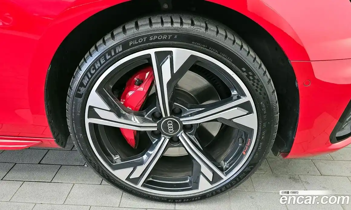 Audi S4 2023 3.0 автомат (гидро), фото 7