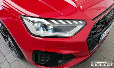 Audi S4 2023 3.0 автомат (гидро), миниатюра 8