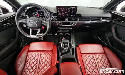 Audi S4 2023 3.0 автомат (гидро), миниатюра 10
