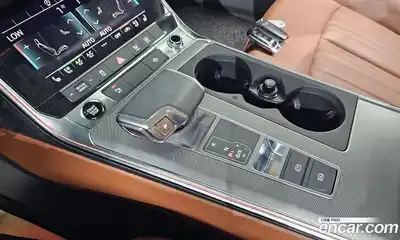 Audi A6 2021 2.0 автомат (гидро), миниатюра 12
