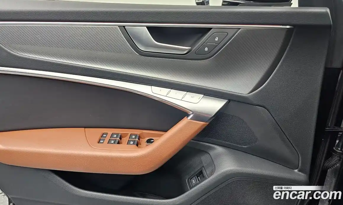Audi A6 2021 2.0 автомат (гидро), фото 24