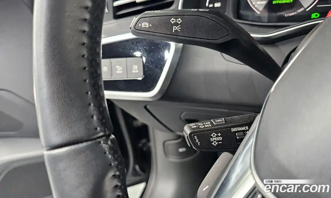 Audi A6 2021 2.0 автомат (гидро), фото 27