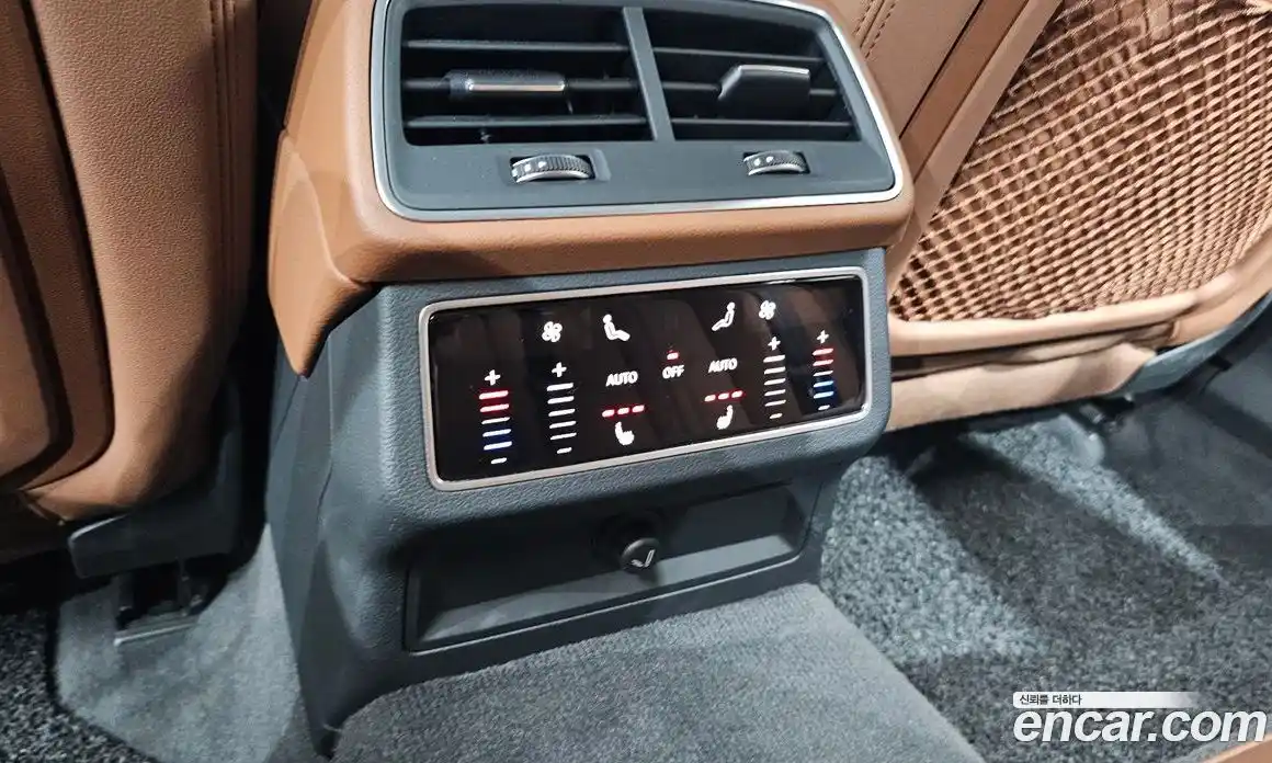 Audi A6 2021 2.0 автомат (гидро), фото 29