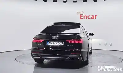 Audi A6 2021 2.0 автомат (гидро), миниатюра 4