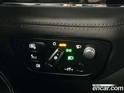 Bentley Bentayga 2020 3.0 гидро, миниатюра 11