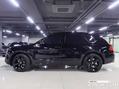 Bentley Bentayga 2020 3.0 гидро, миниатюра 2