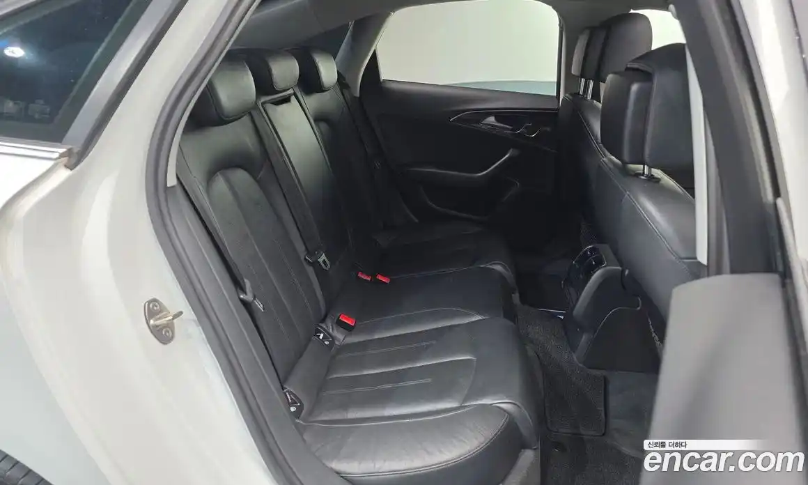 Audi A6 2013 3.0 автомат (гидро), фото 11